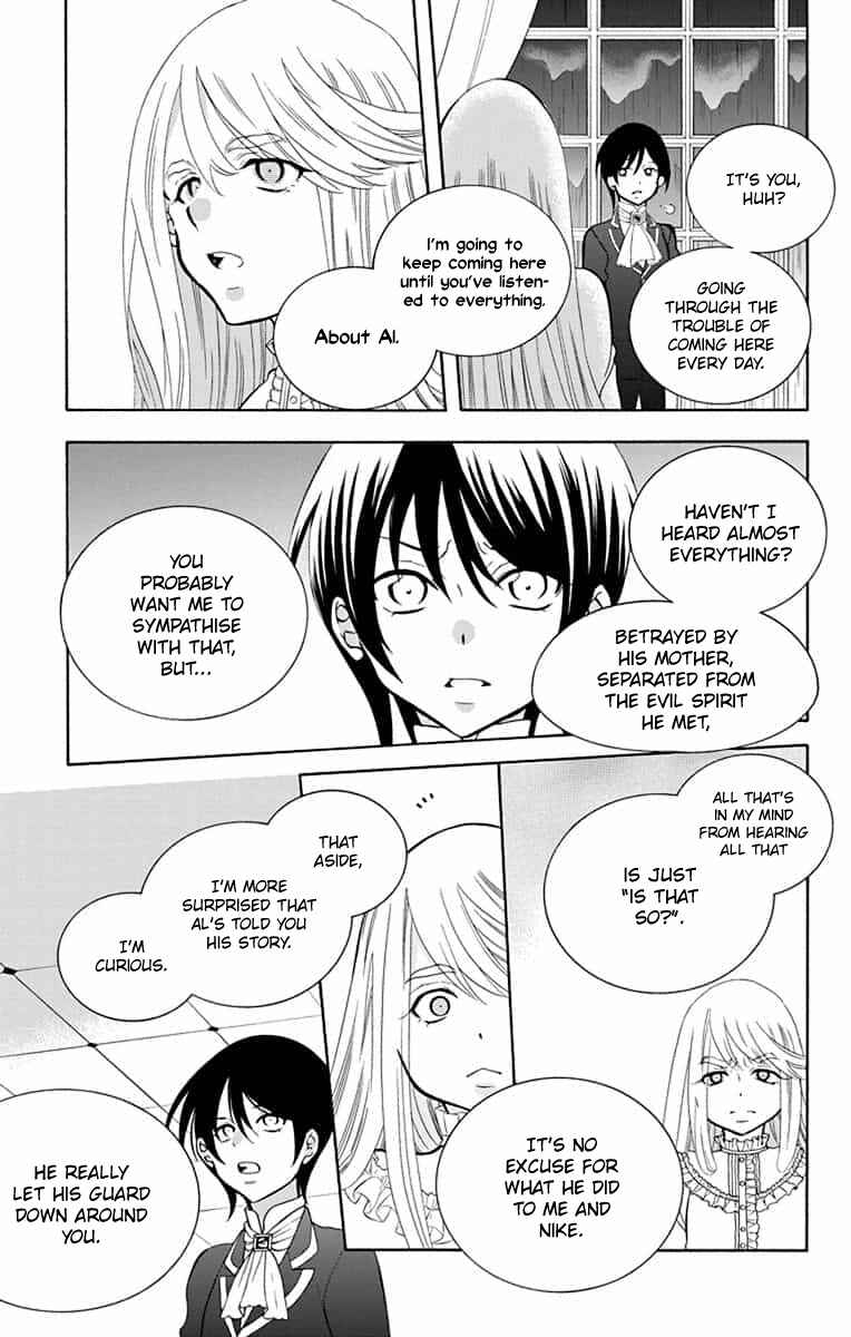Page 20 Chapter 139 Soredemo Sekai wa Utsukushii