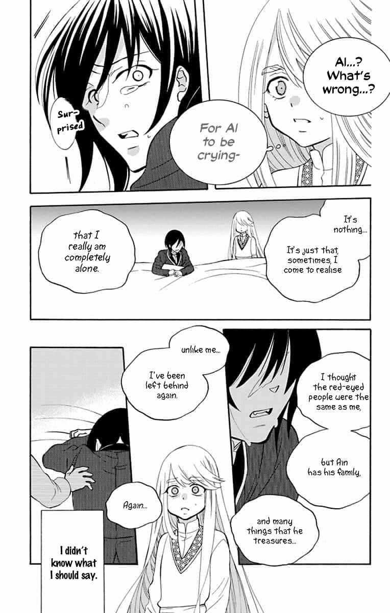 Page 24 Chapter 139 Soredemo Sekai wa Utsukushii