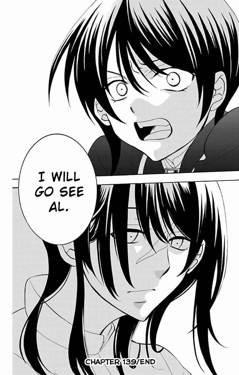 Page 29 Chapter 139 Soredemo Sekai wa Utsukushii