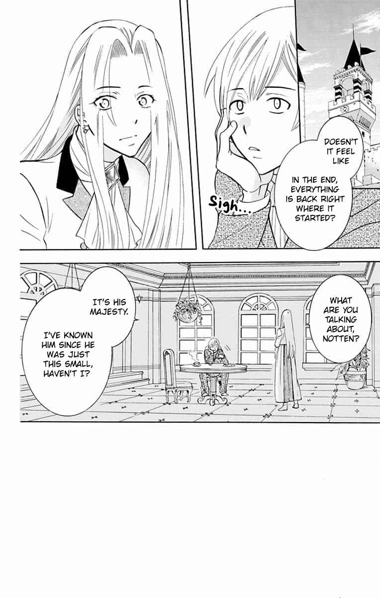 Page 5 Chapter 139 Soredemo Sekai wa Utsukushii