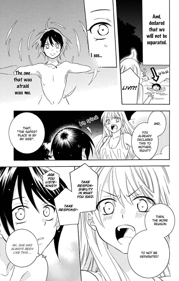 Page 28 Chapter 102 Soredemo Sekai wa Utsukushii