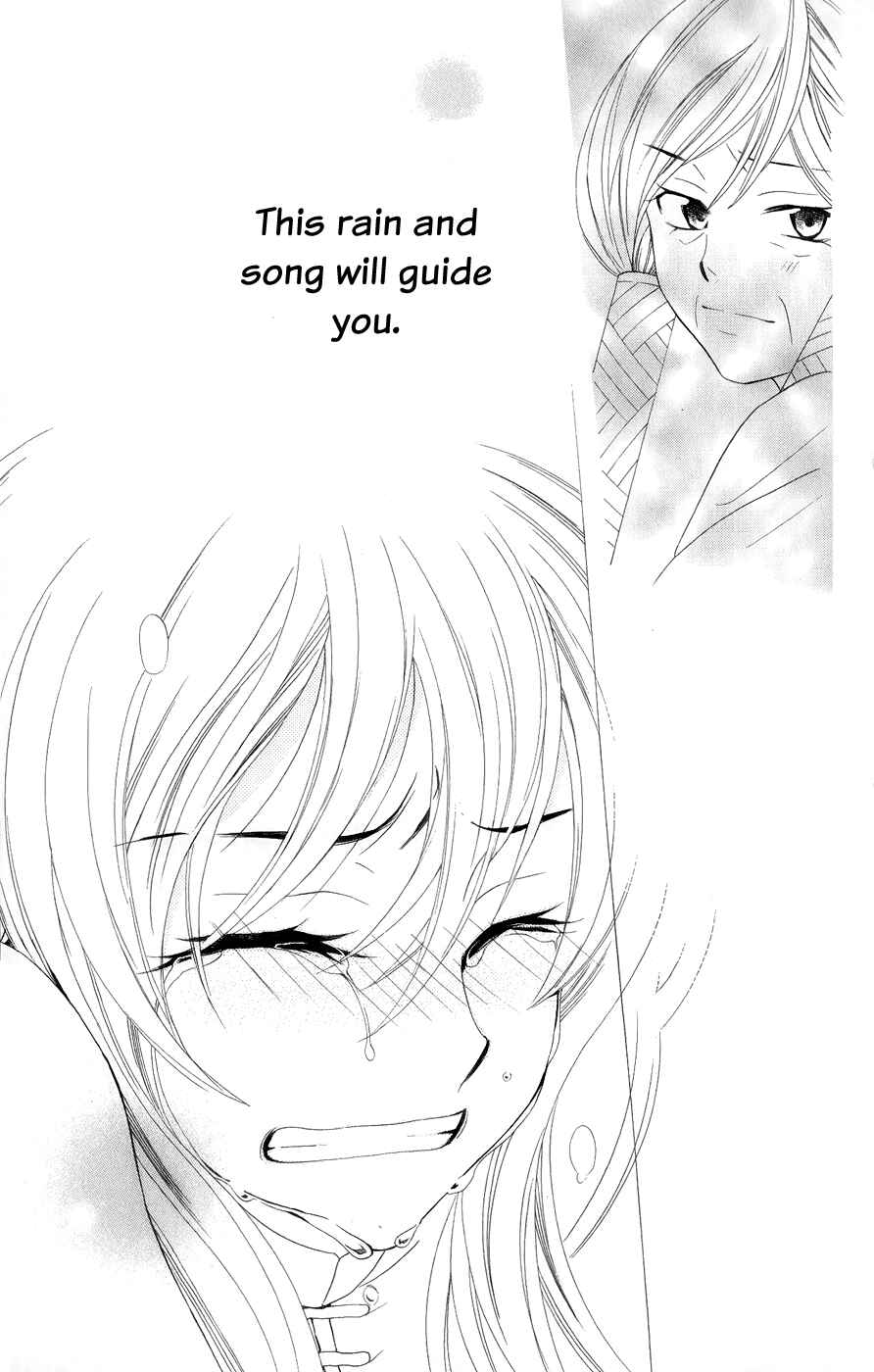 Page 28 Chapter 18 Soredemo Sekai wa Utsukushii