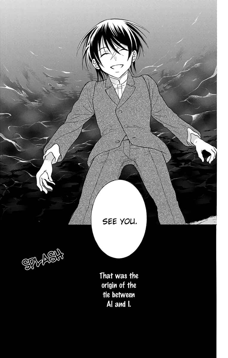 Page 31 Chapter 107 Soredemo Sekai wa Utsukushii