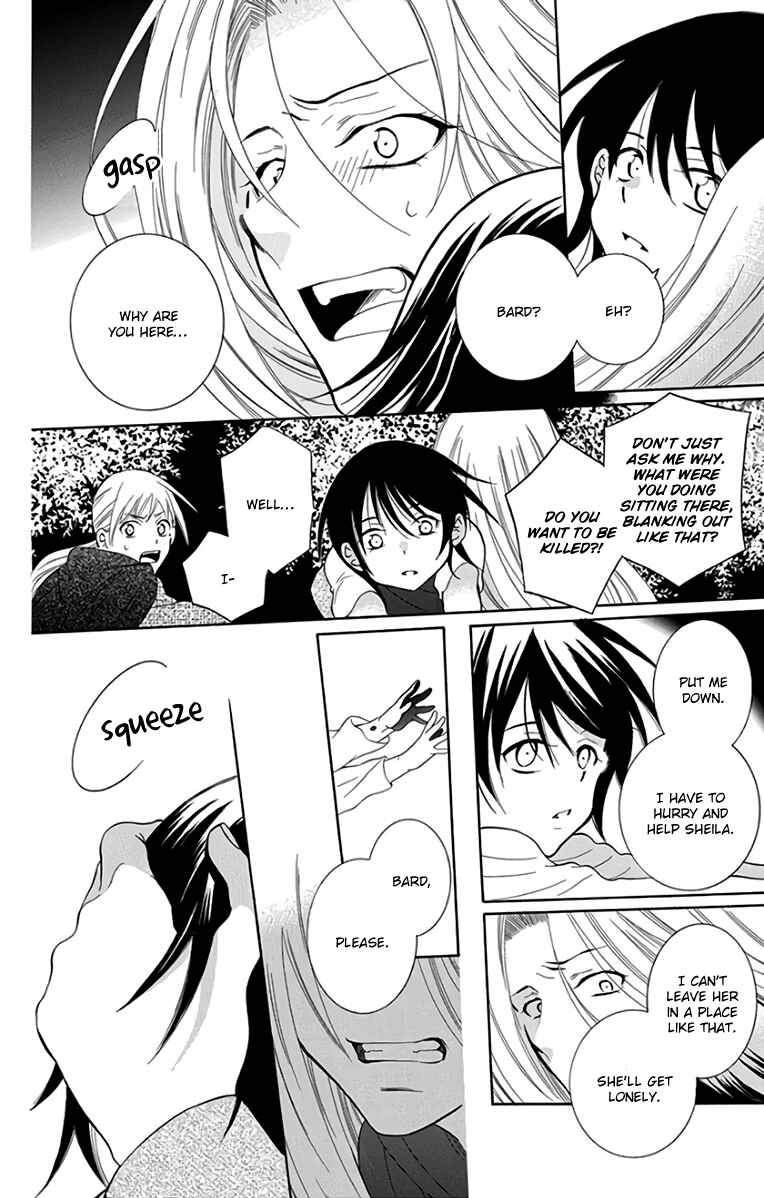 Page 6 Chapter 107 Soredemo Sekai wa Utsukushii
