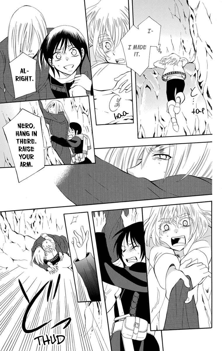 Page 31 Chapter 121 Soredemo Sekai wa Utsukushii