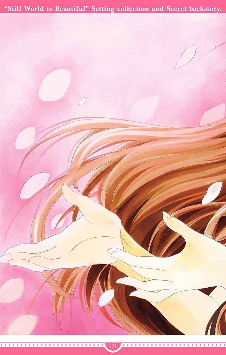 Page 24 Chapter 143.5 Soredemo Sekai wa Utsukushii