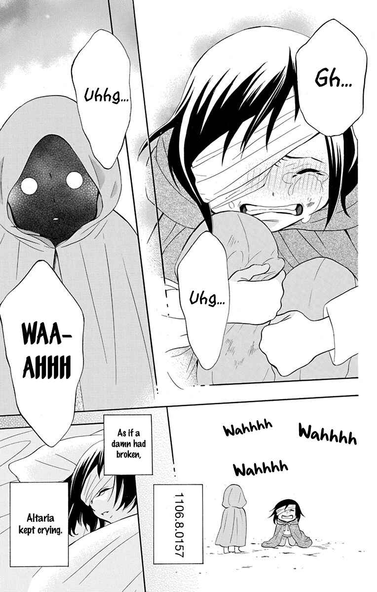 Page 14 Chapter 135 Soredemo Sekai wa Utsukushii