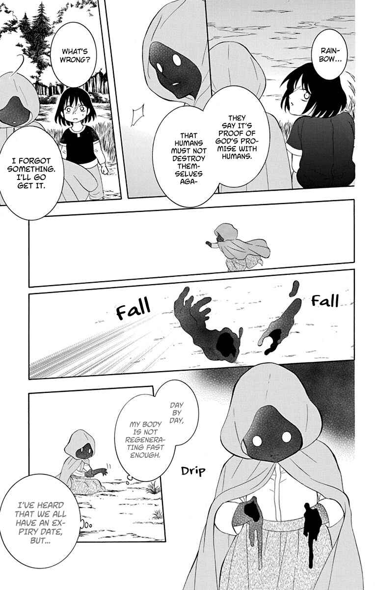 Page 20 Chapter 135 Soredemo Sekai wa Utsukushii