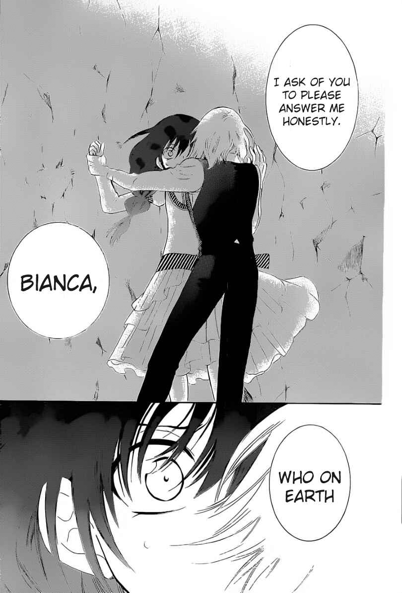 Page 31 Chapter 57 Soredemo Sekai wa Utsukushii