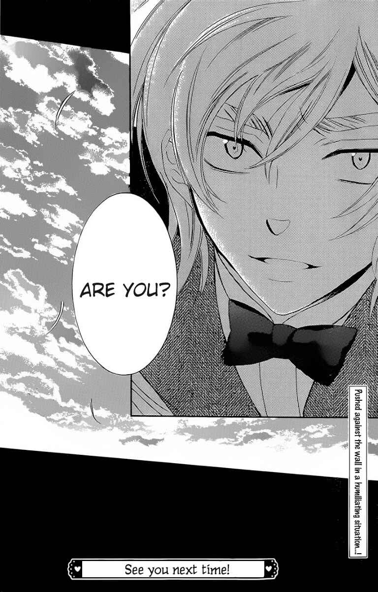 Page 32 Chapter 57 Soredemo Sekai wa Utsukushii