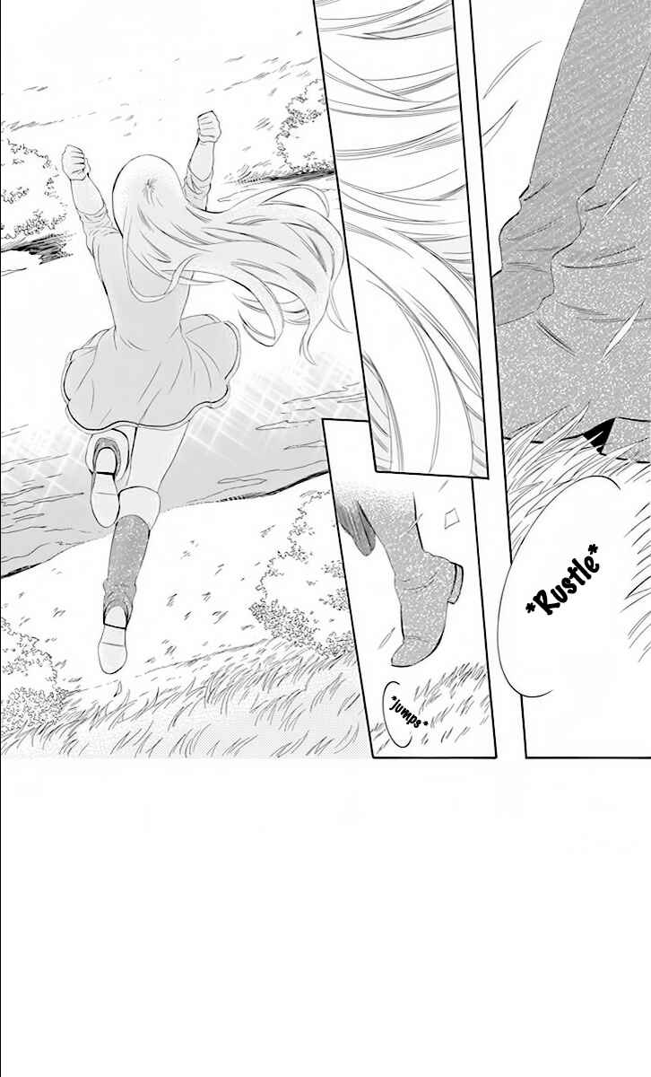 Page 5 Chapter 73 Soredemo Sekai wa Utsukushii