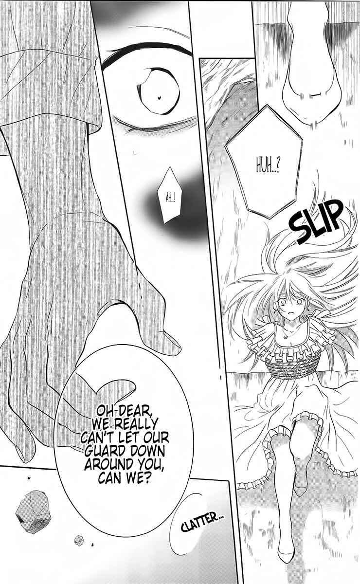 Page 26 Chapter 84 Soredemo Sekai wa Utsukushii