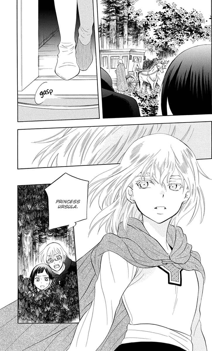 Page 29 Chapter 108 Soredemo Sekai wa Utsukushii