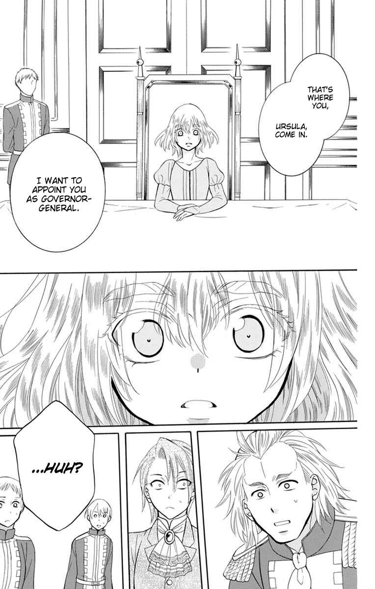 Page 11 Chapter 125 Soredemo Sekai wa Utsukushii