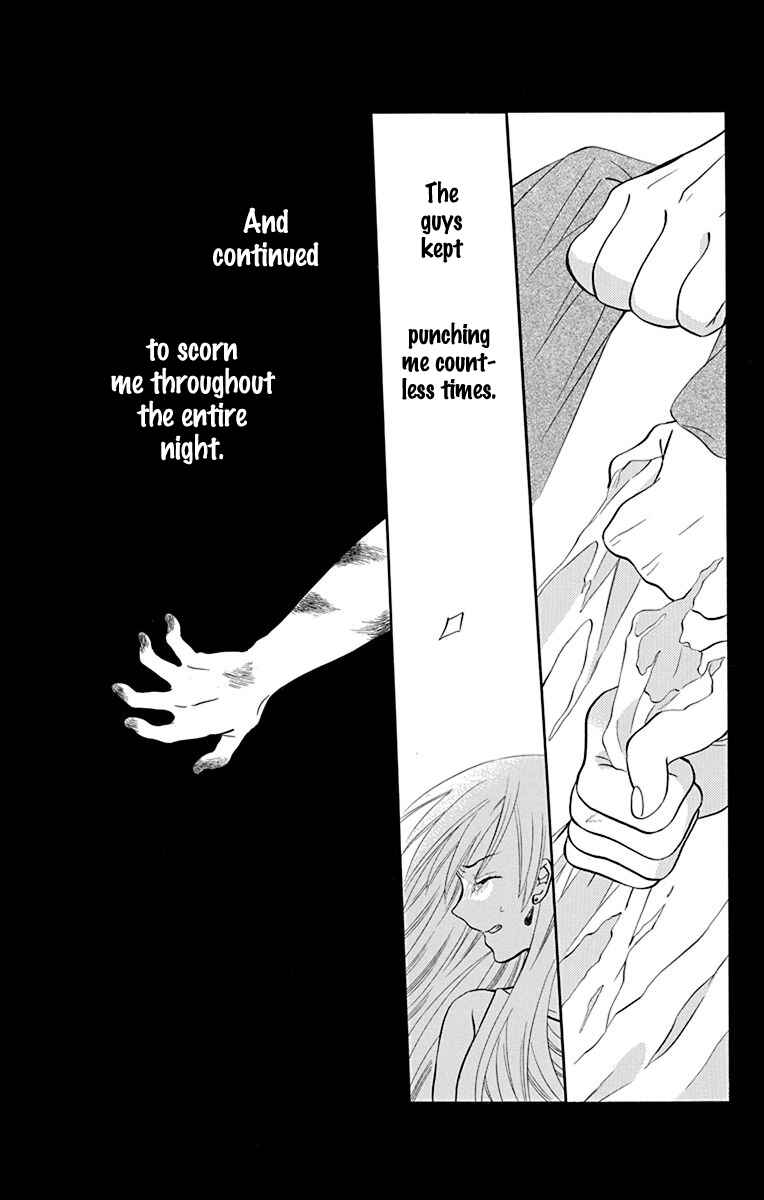 Page 28 Chapter 134 Soredemo Sekai wa Utsukushii