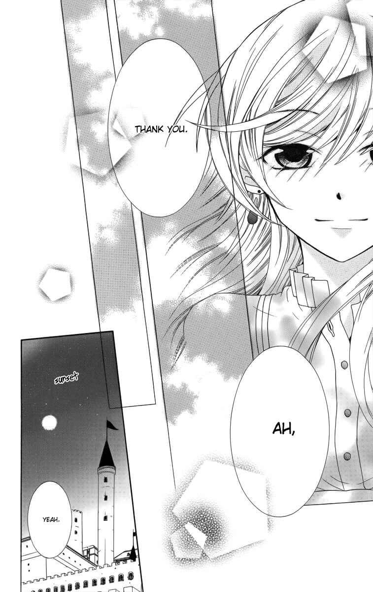 Page 28 Chapter 7 Soredemo Sekai wa Utsukushii