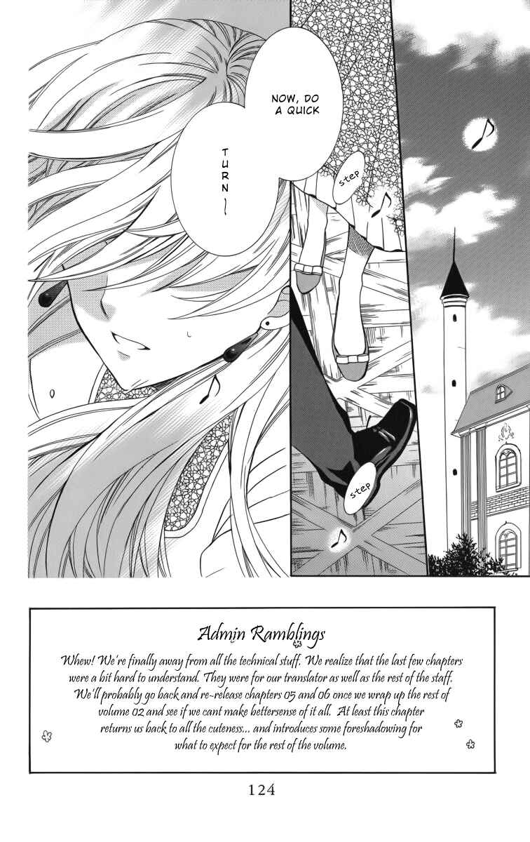 Page 4 Chapter 7 Soredemo Sekai wa Utsukushii
