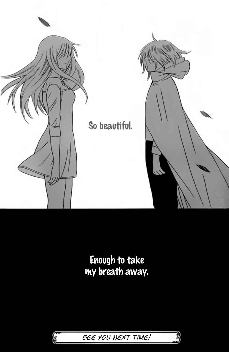 Page 31 Chapter 42 Soredemo Sekai wa Utsukushii