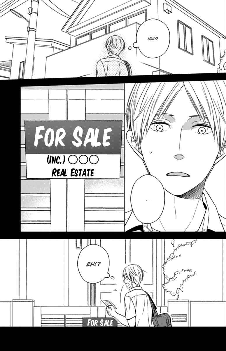 Page 16 Chapter 2 Tsukiatte Agete mo Iin Dakara ne