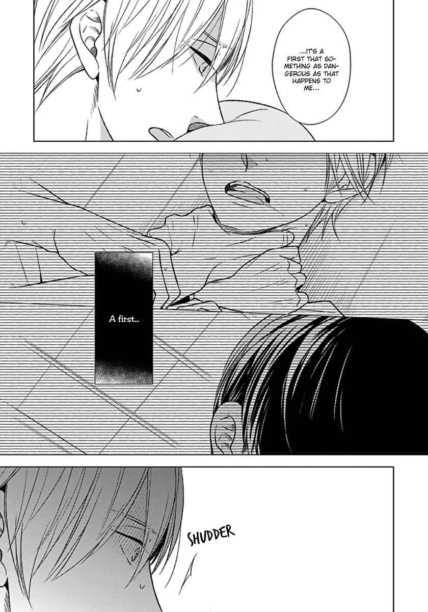 Page 28 Chapter 2 Tsukiatte Agete mo Iin Dakara ne