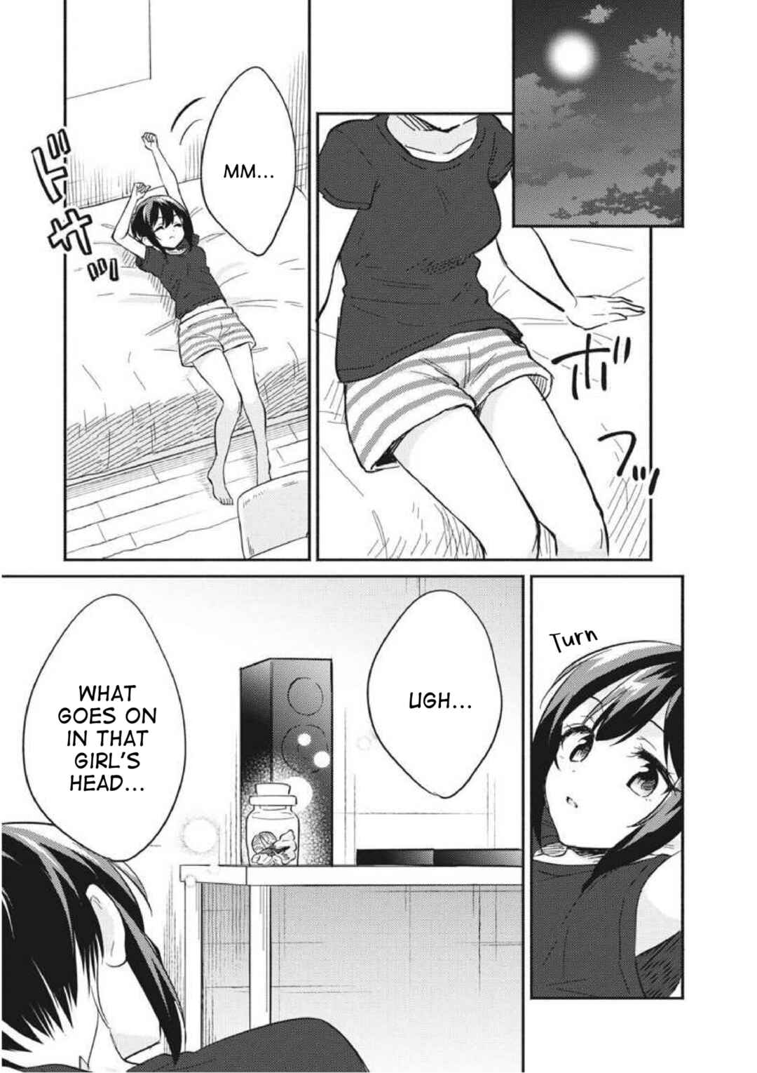 Page 5 Chapter 2 D4DJ-The Story Of Happy Around!-
