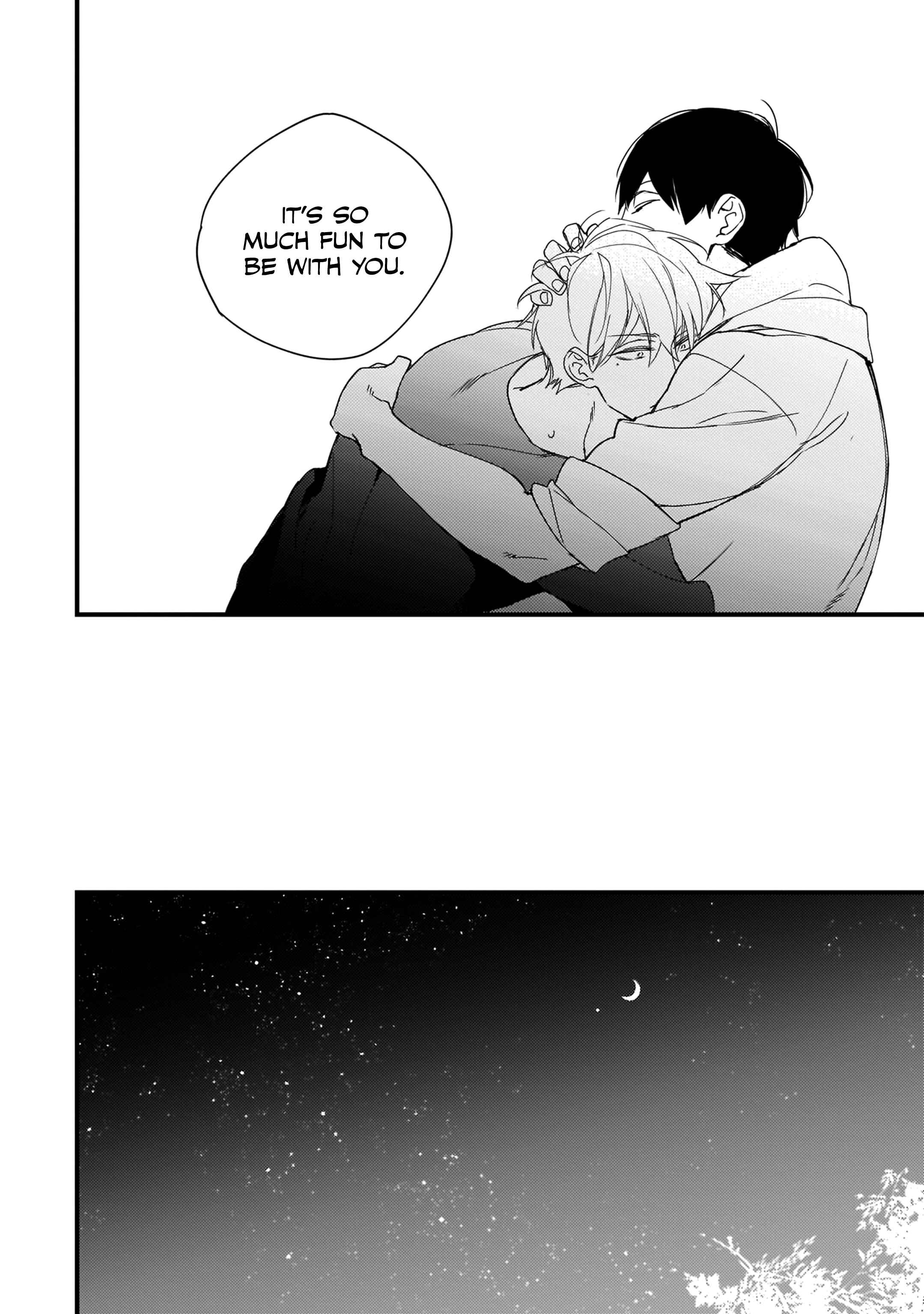 Page 29 Chapter 7 Boku-tachi wa Mada Aoku