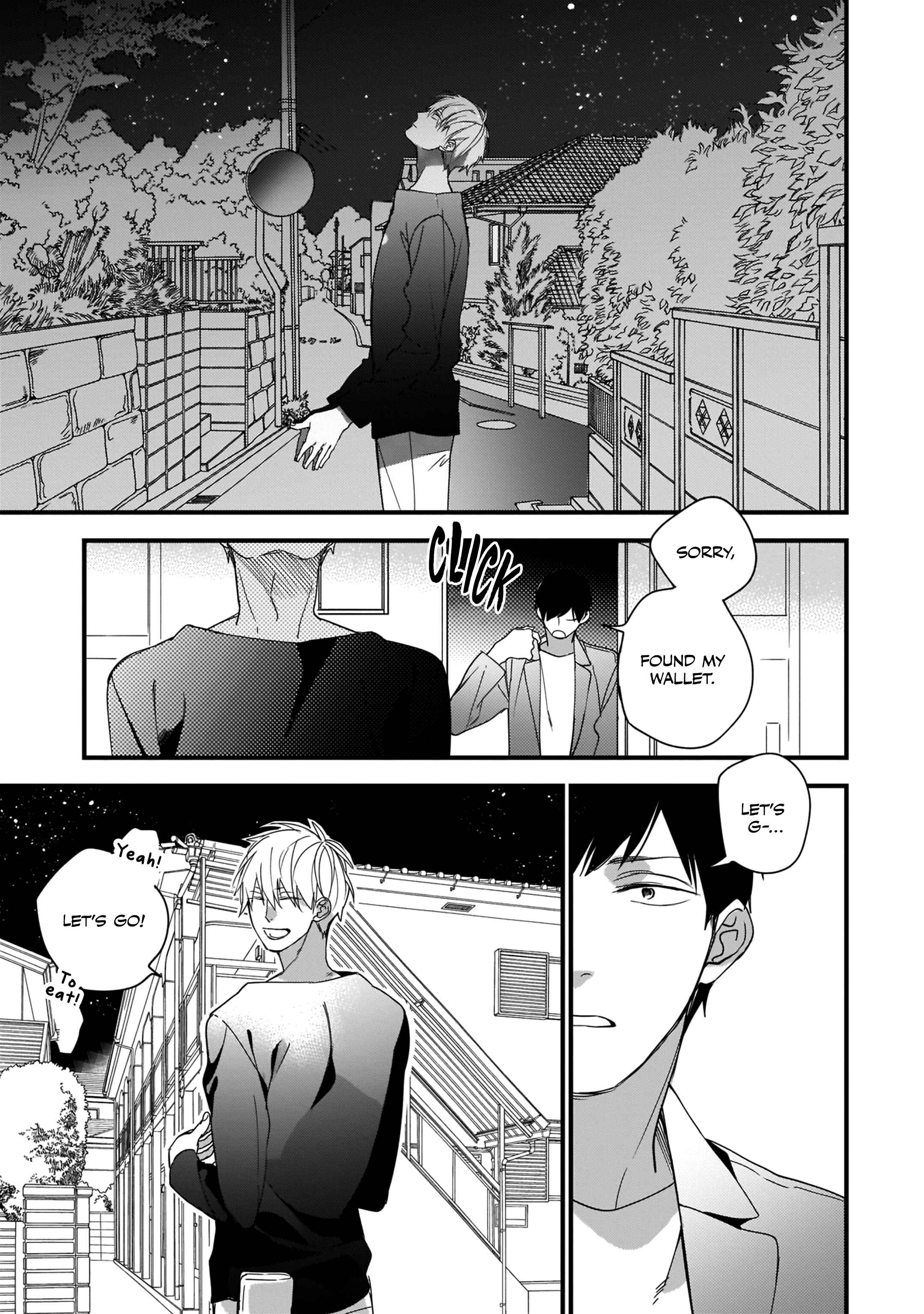 Page 30 Chapter 7 Boku-tachi wa Mada Aoku