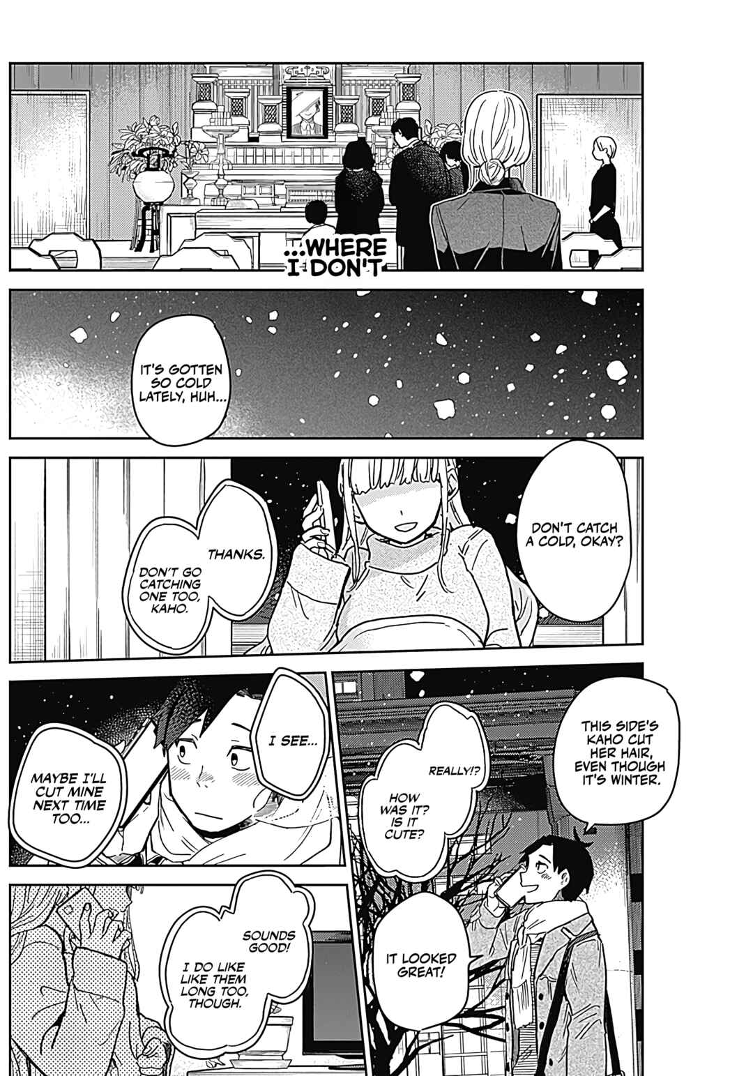 Page 17 Chapter Unknown_133d I Love Tomorrows You