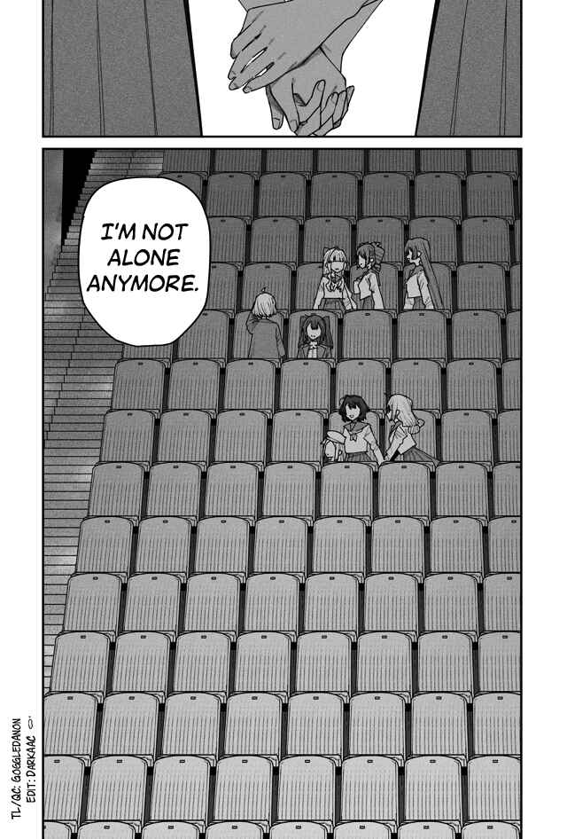 Page 13 Chapter 7 Moshi Watashi ga Futatabi Mahou Shoujo ni Nattara