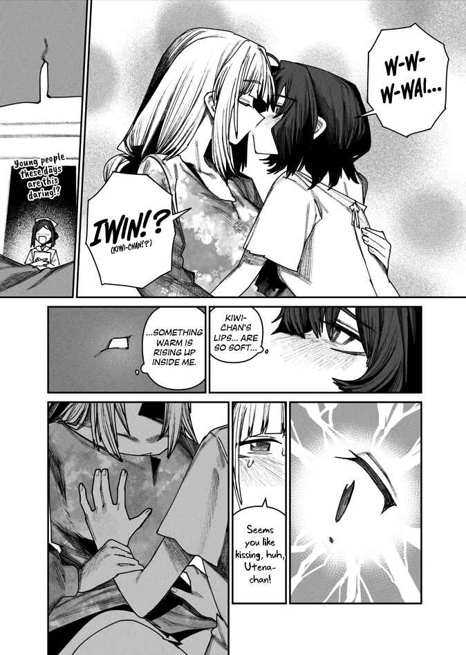 Page 6 Chapter 6 Moshi Watashi ga Futatabi Mahou Shoujo ni Nattara