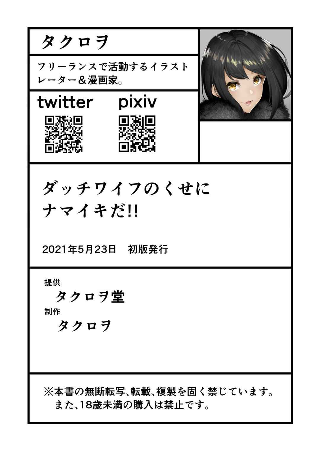 Page 30 Chapter Unknown_b376 Dutch Wife no Kuse ni Namaiki da!