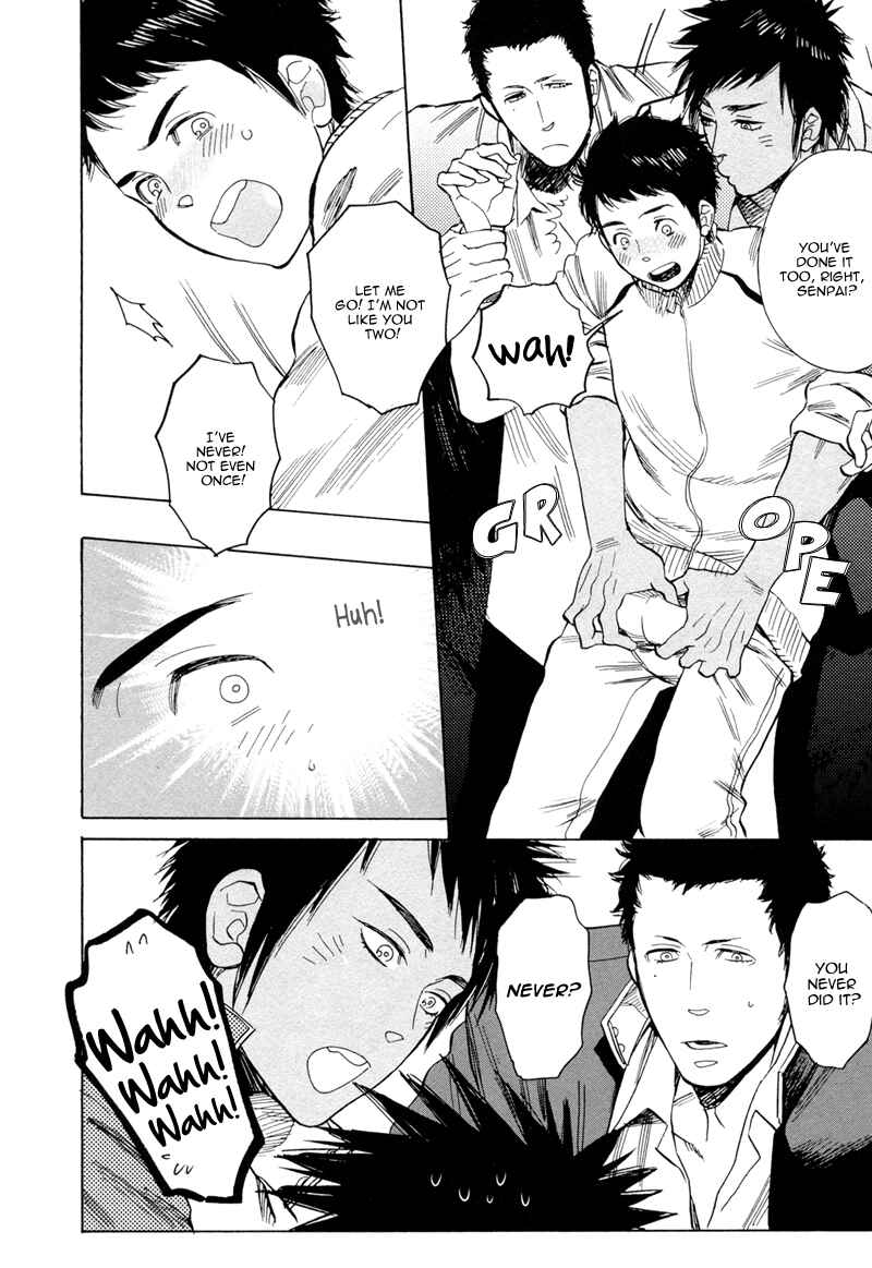 Page 11 Chapter 4 Brand-new Star