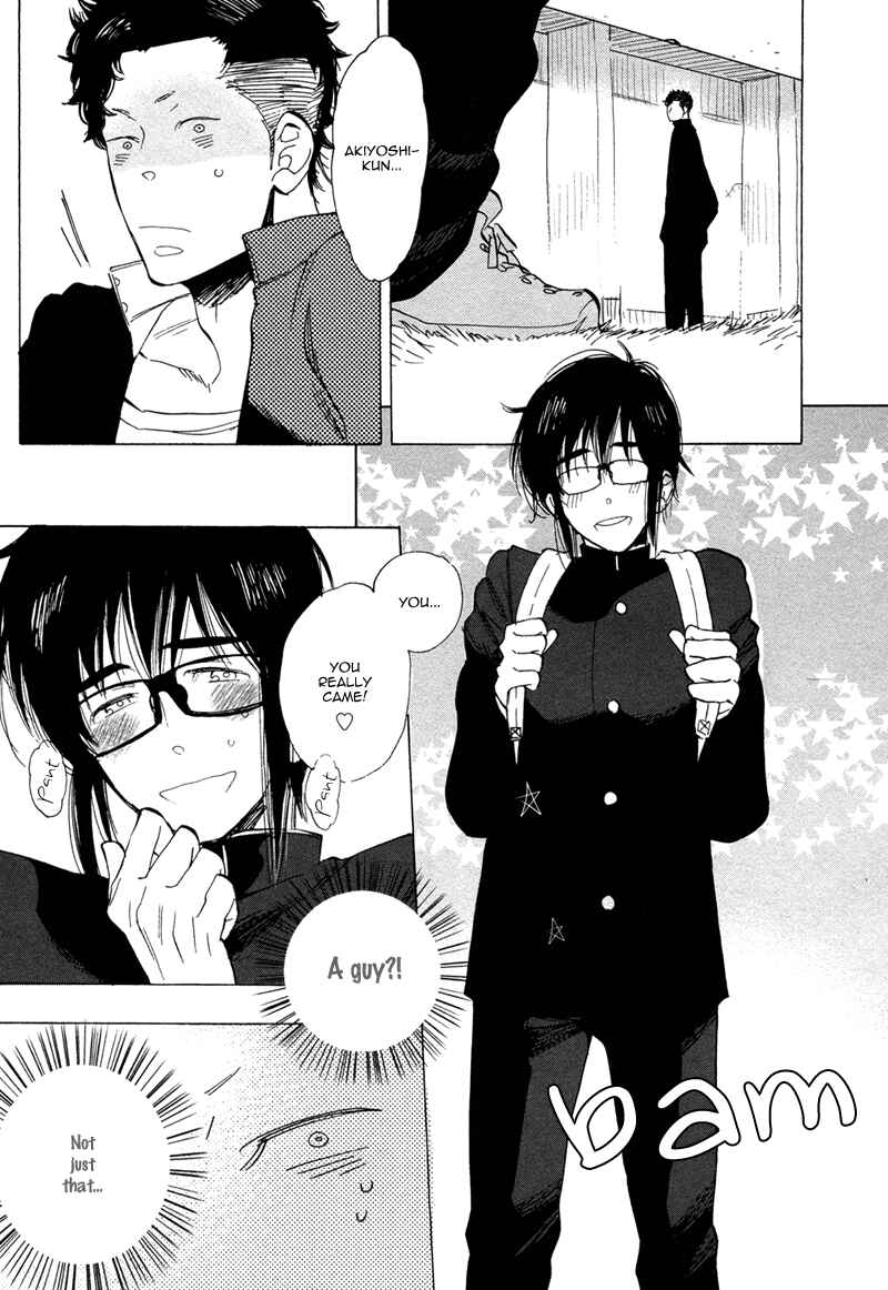 Page 10 Chapter 6 Brand-new Star