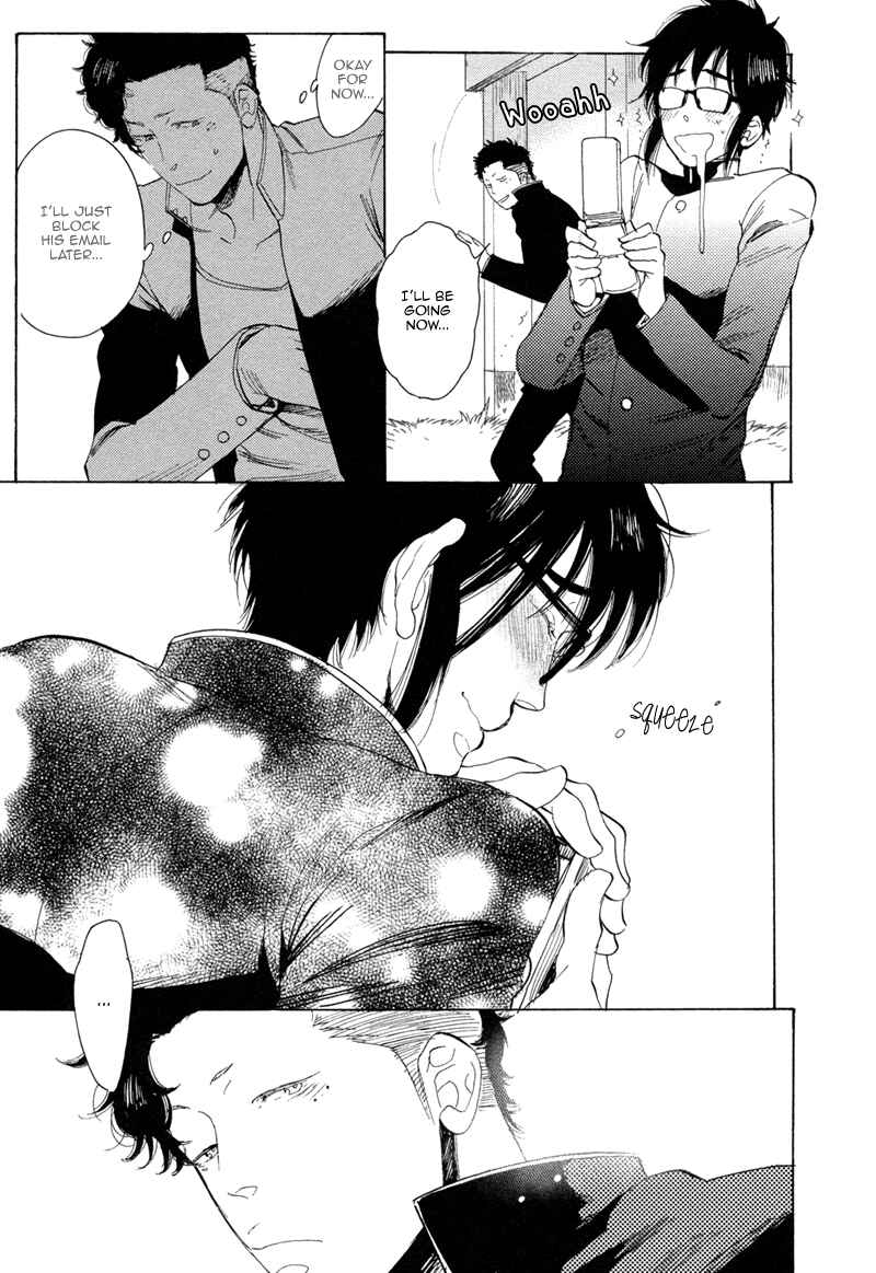 Page 14 Chapter 6 Brand-new Star