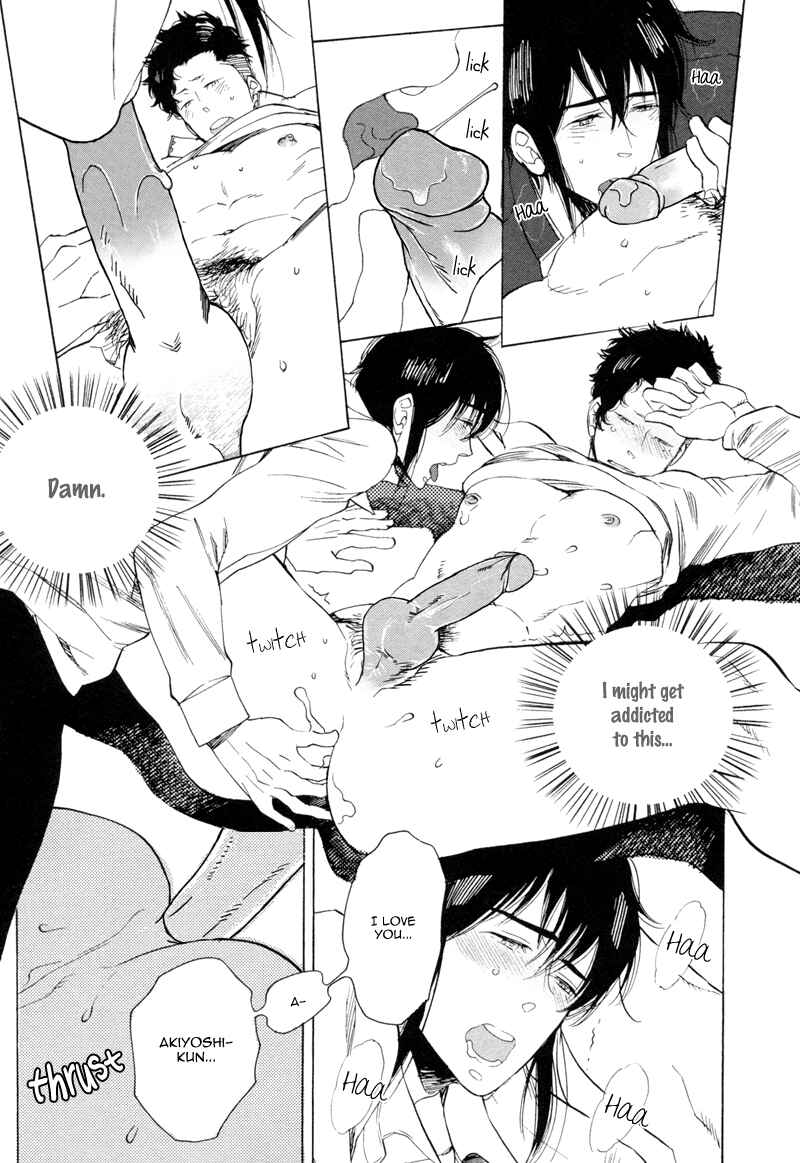Page 28 Chapter 6 Brand-new Star