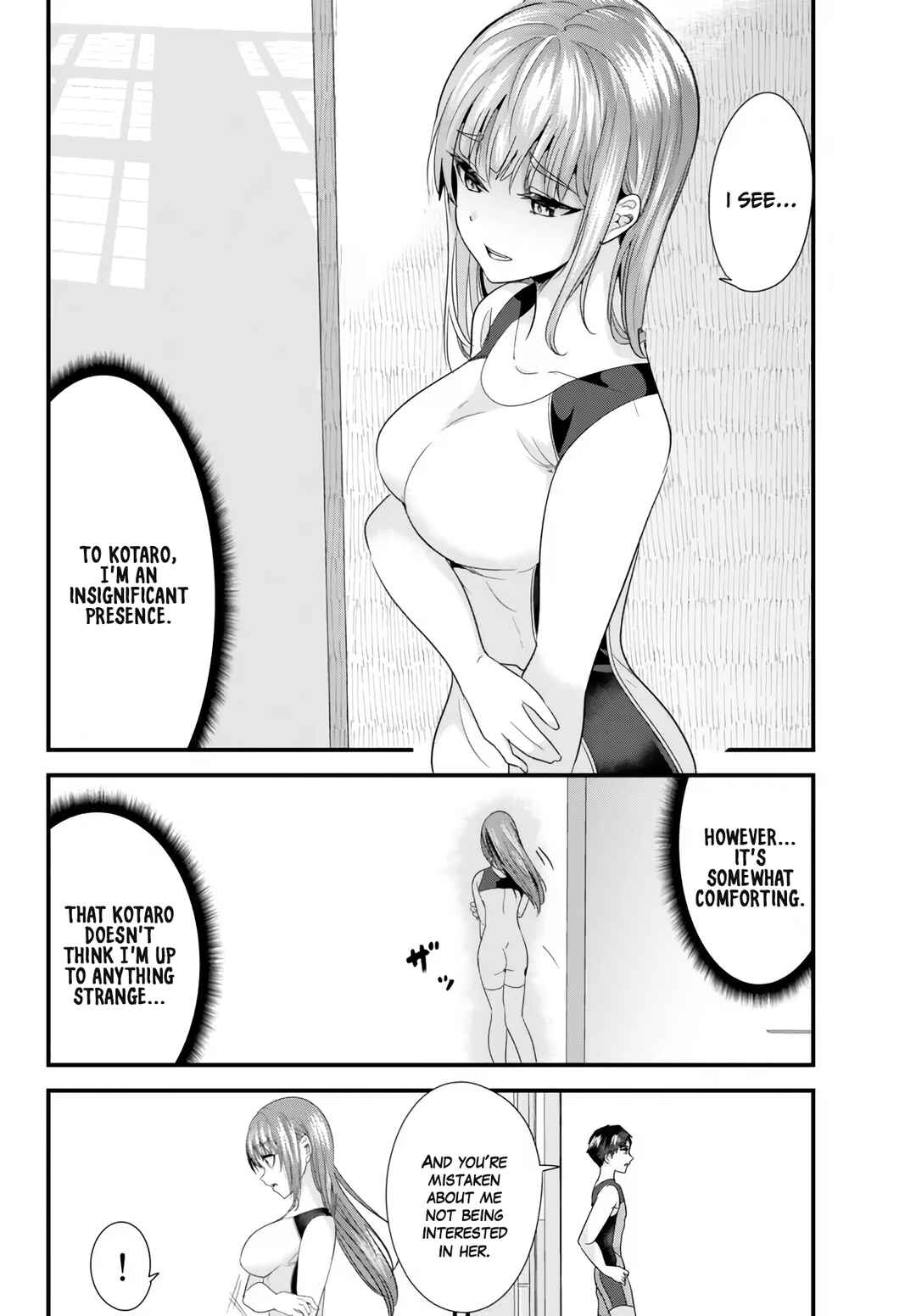 Page 6 Chapter 11 Jimoto no Ijimekko-tachi ni Shikaeshi Shiyou to Shitara, Betsu no Tatakai ga Hajimatta.