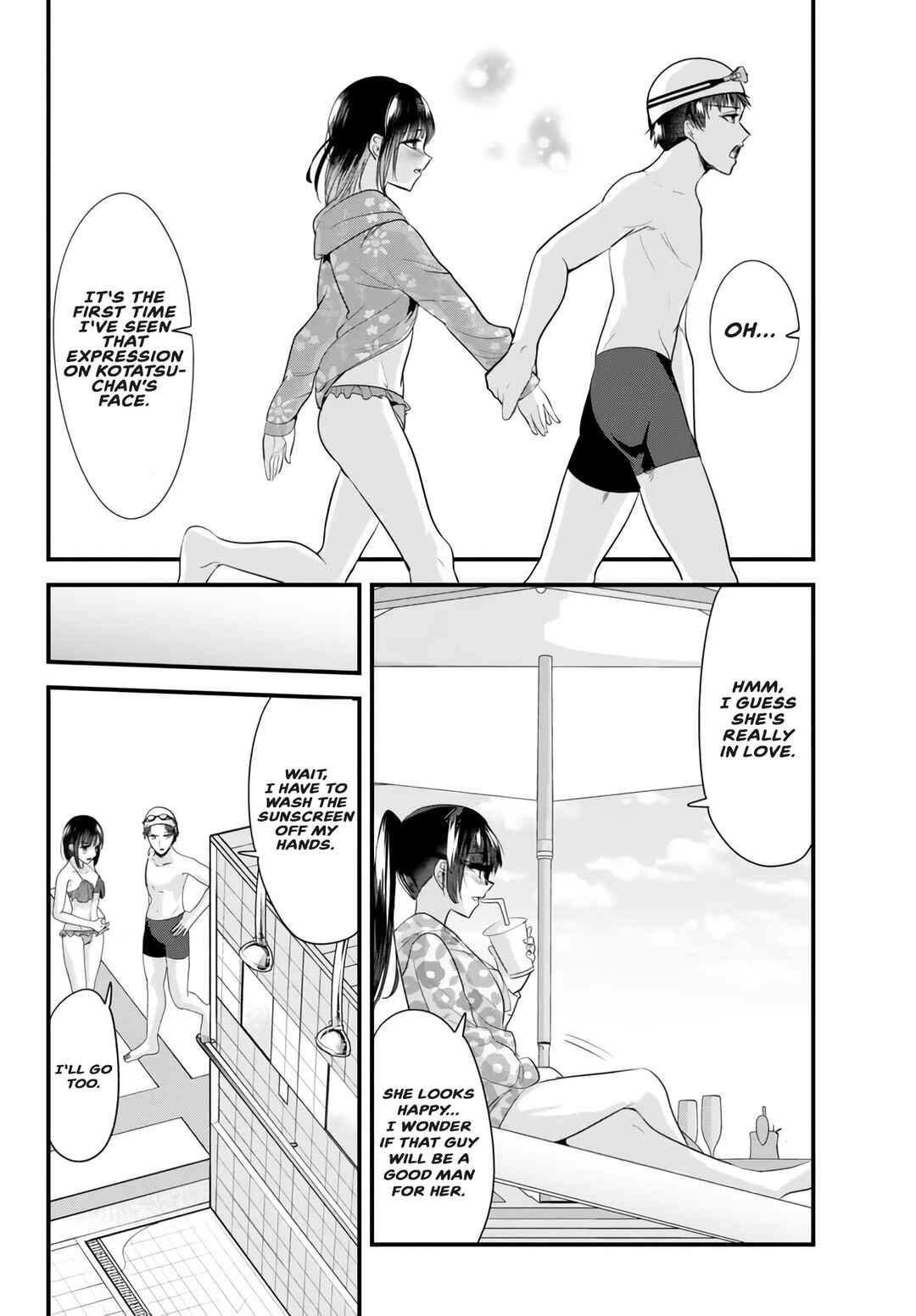 Page 10 Chapter 18 Jimoto no Ijimekko-tachi ni Shikaeshi Shiyou to Shitara, Betsu no Tatakai ga Hajimatta.