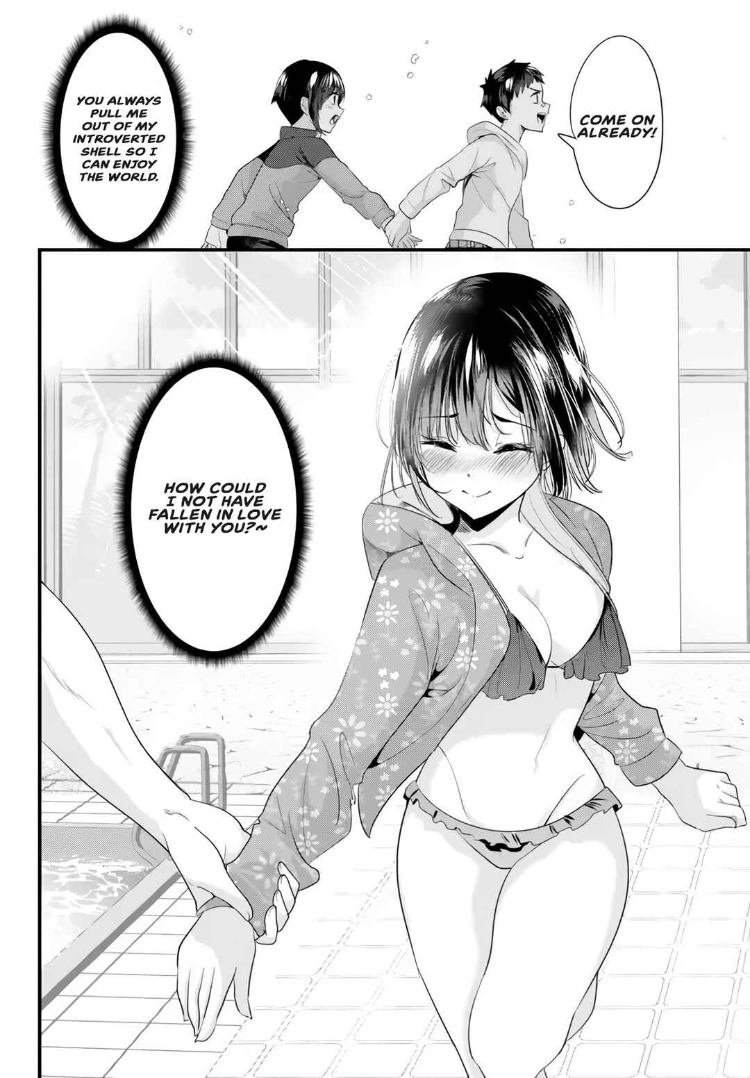 Page 8 Chapter 18 Jimoto no Ijimekko-tachi ni Shikaeshi Shiyou to Shitara, Betsu no Tatakai ga Hajimatta.