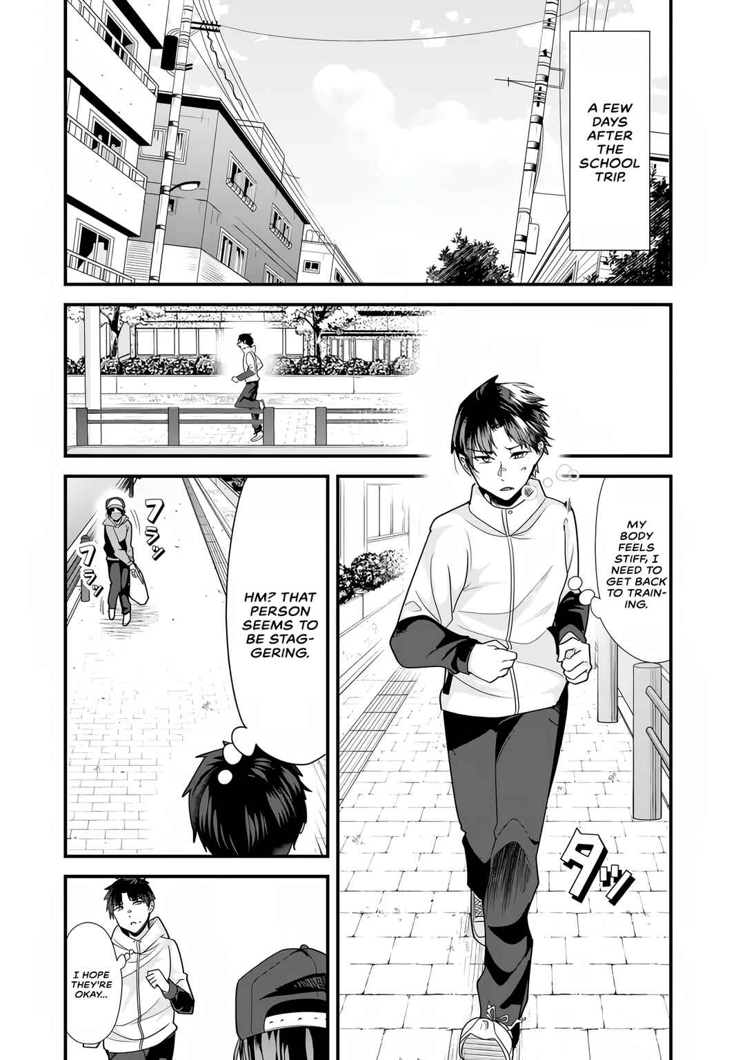 Page 1 Chapter 31 Jimoto no Ijimekko-tachi ni Shikaeshi Shiyou to Shitara, Betsu no Tatakai ga Hajimatta.