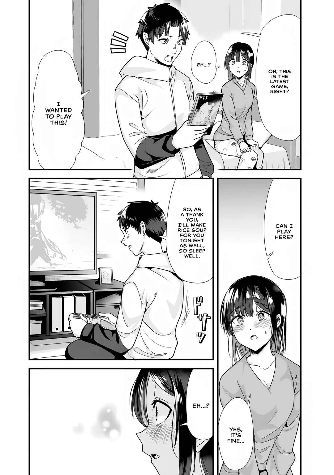 Page 15 Chapter 31 Jimoto no Ijimekko-tachi ni Shikaeshi Shiyou to Shitara, Betsu no Tatakai ga Hajimatta.