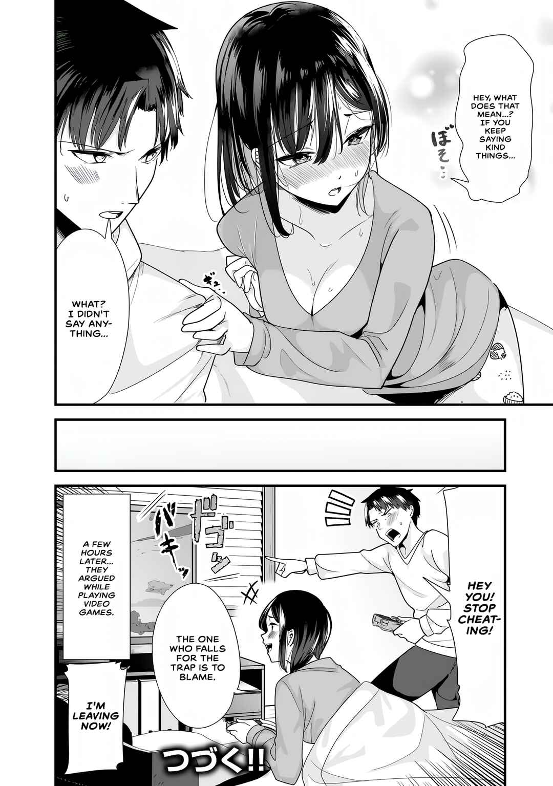 Page 16 Chapter 31 Jimoto no Ijimekko-tachi ni Shikaeshi Shiyou to Shitara, Betsu no Tatakai ga Hajimatta.