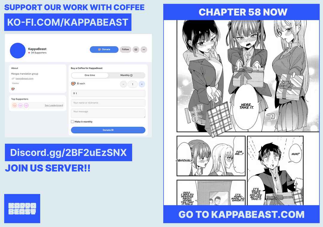 Page 18 Chapter 57 Jimoto no Ijimekko-tachi ni Shikaeshi Shiyou to Shitara, Betsu no Tatakai ga Hajimatta.