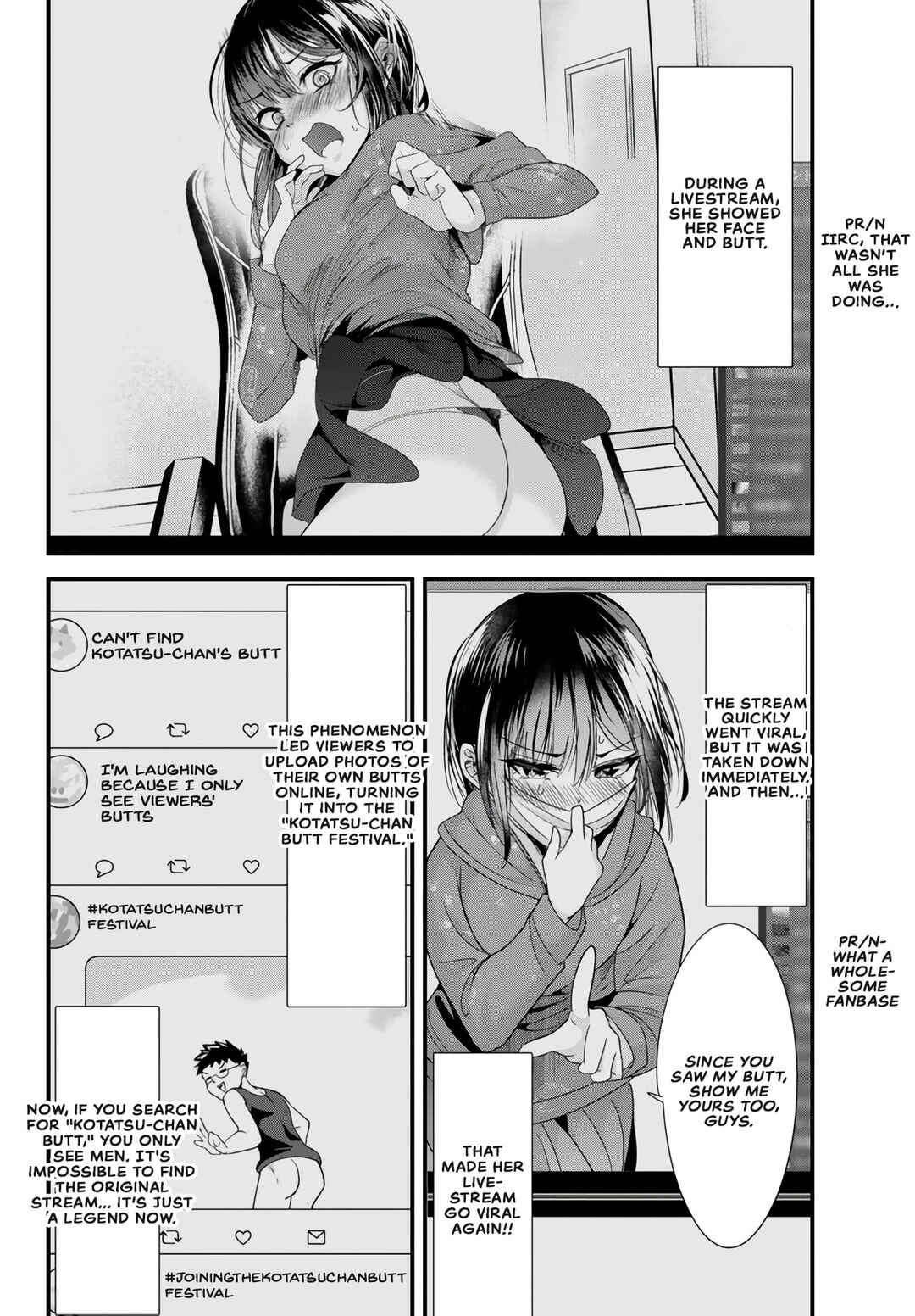 Page 2 Chapter 16 Jimoto no Ijimekko-tachi ni Shikaeshi Shiyou to Shitara, Betsu no Tatakai ga Hajimatta.