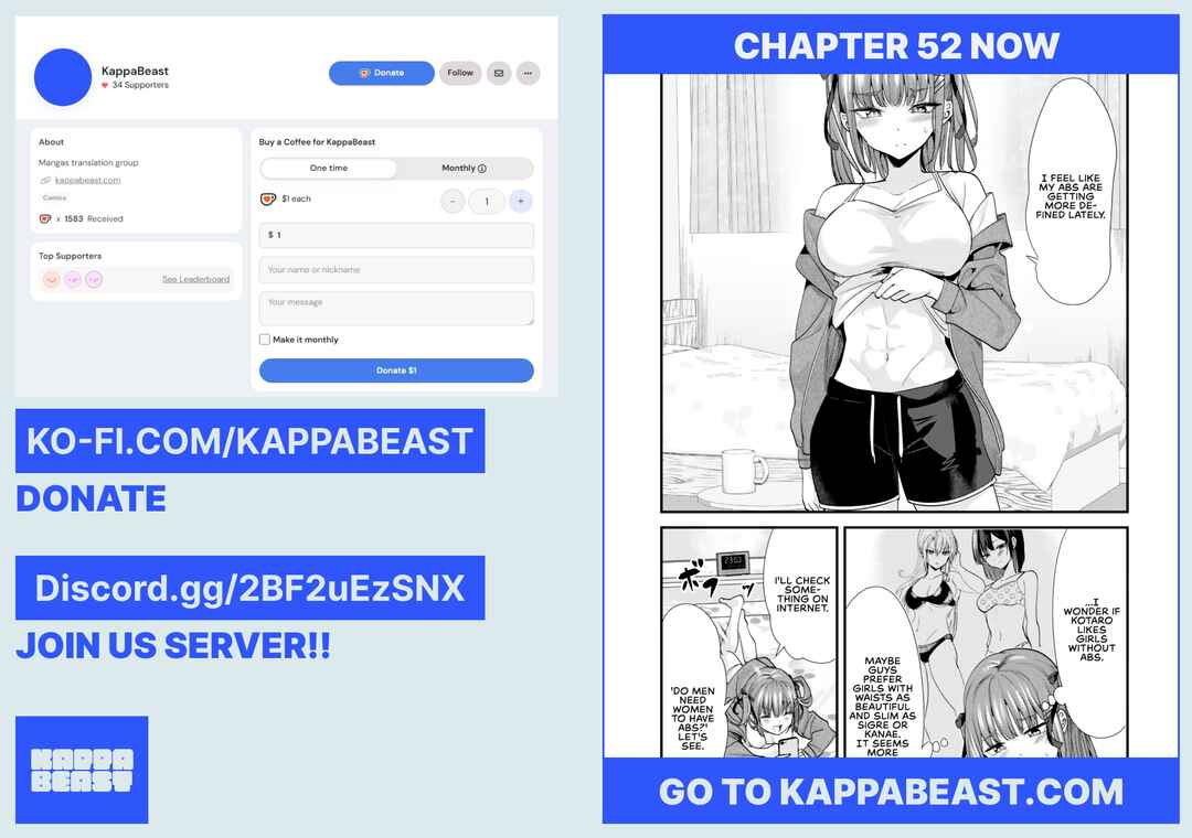 Page 12 Chapter 51 Jimoto no Ijimekko-tachi ni Shikaeshi Shiyou to Shitara, Betsu no Tatakai ga Hajimatta.