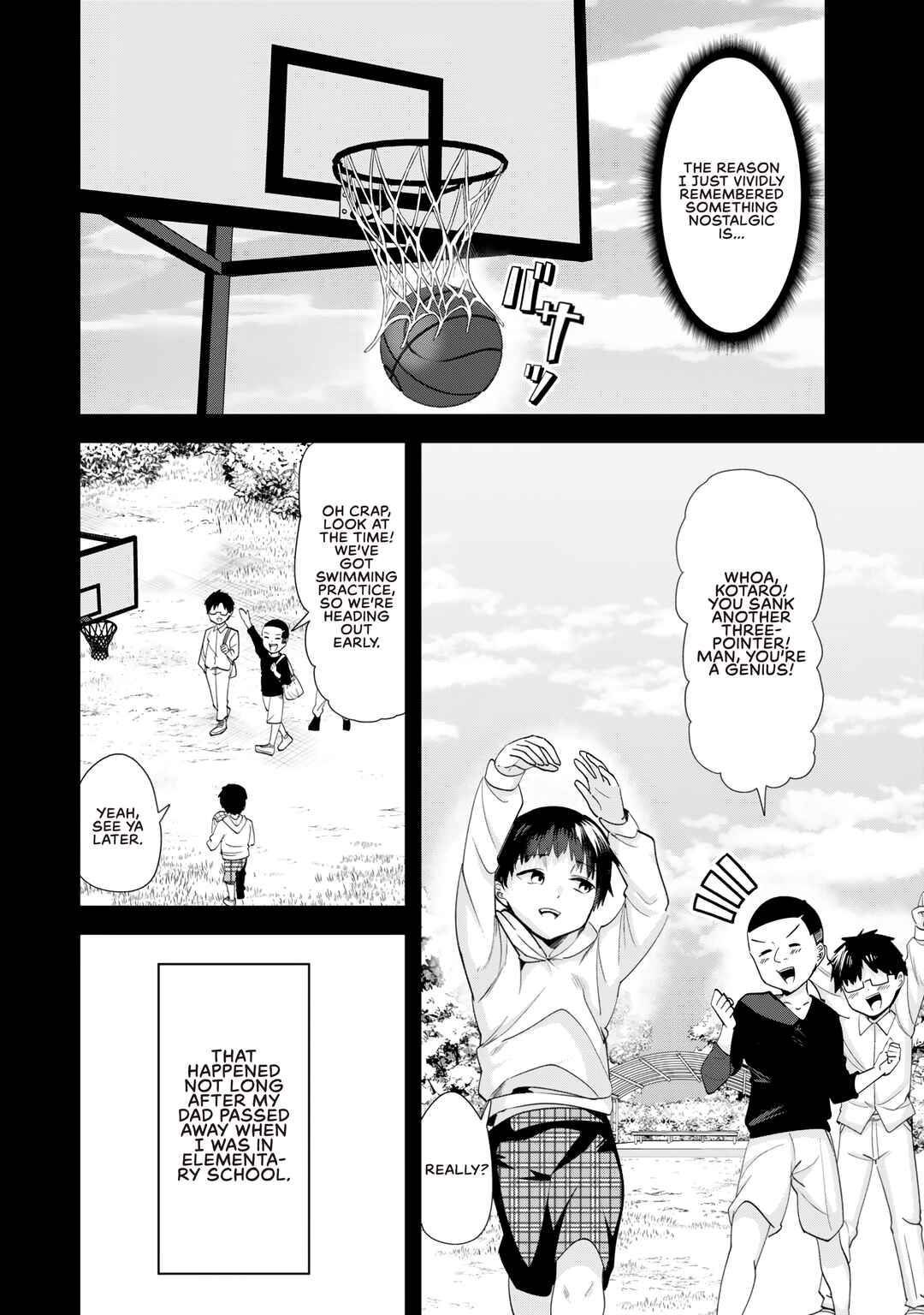 Page 2 Chapter 51 Jimoto no Ijimekko-tachi ni Shikaeshi Shiyou to Shitara, Betsu no Tatakai ga Hajimatta.