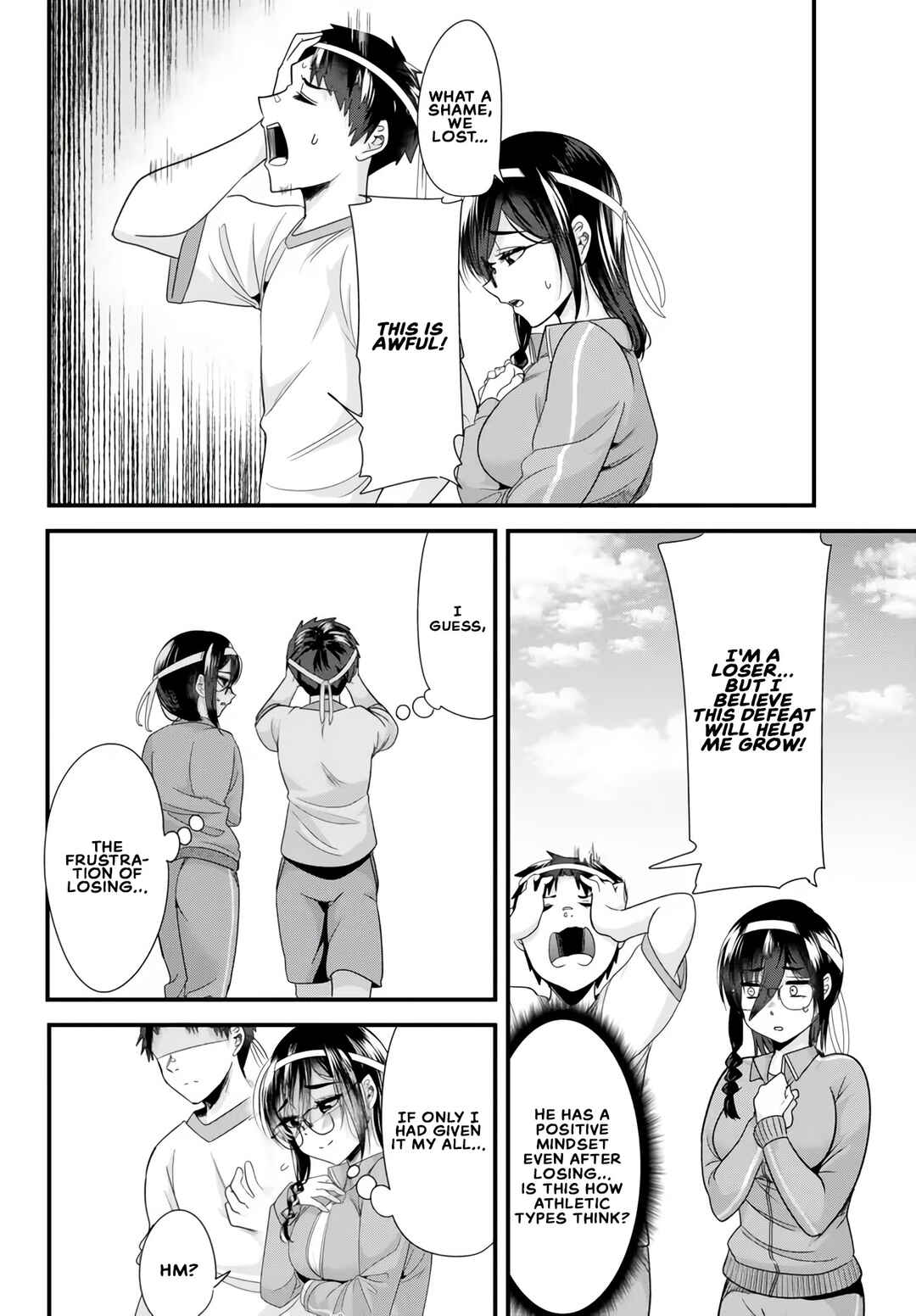 Page 2 Chapter 15.2 Jimoto no Ijimekko-tachi ni Shikaeshi Shiyou to Shitara, Betsu no Tatakai ga Hajimatta.