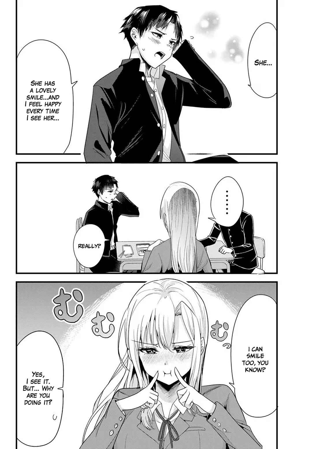Page 10 Chapter 6 Jimoto no Ijimekko-tachi ni Shikaeshi Shiyou to Shitara, Betsu no Tatakai ga Hajimatta.
