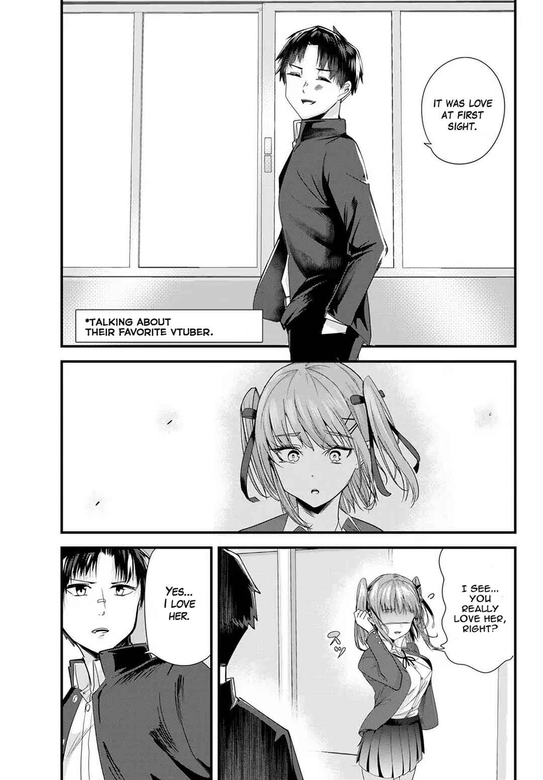 Page 17 Chapter 6 Jimoto no Ijimekko-tachi ni Shikaeshi Shiyou to Shitara, Betsu no Tatakai ga Hajimatta.