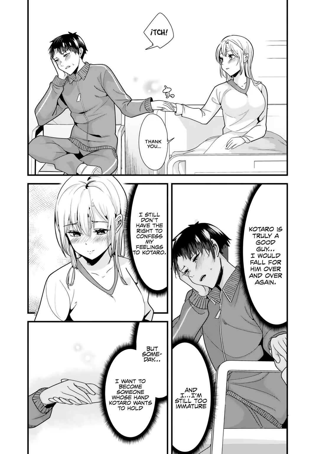 Page 5 Chapter 30 Jimoto no Ijimekko-tachi ni Shikaeshi Shiyou to Shitara, Betsu no Tatakai ga Hajimatta.