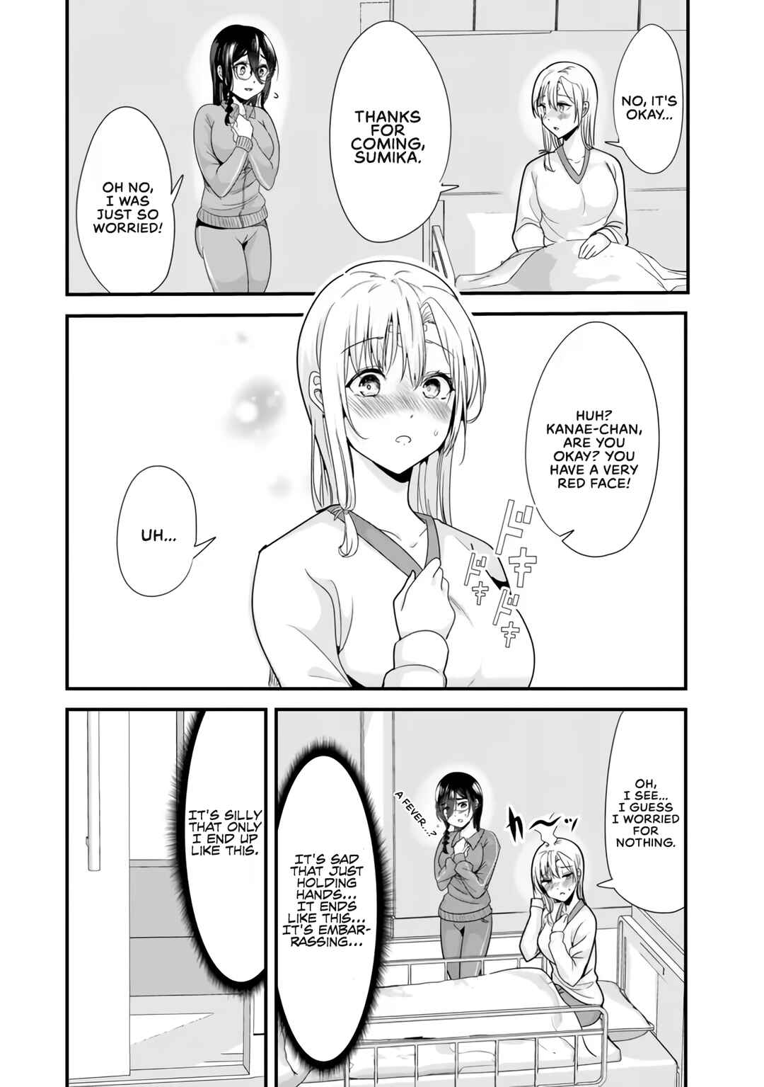 Page 7 Chapter 30 Jimoto no Ijimekko-tachi ni Shikaeshi Shiyou to Shitara, Betsu no Tatakai ga Hajimatta.
